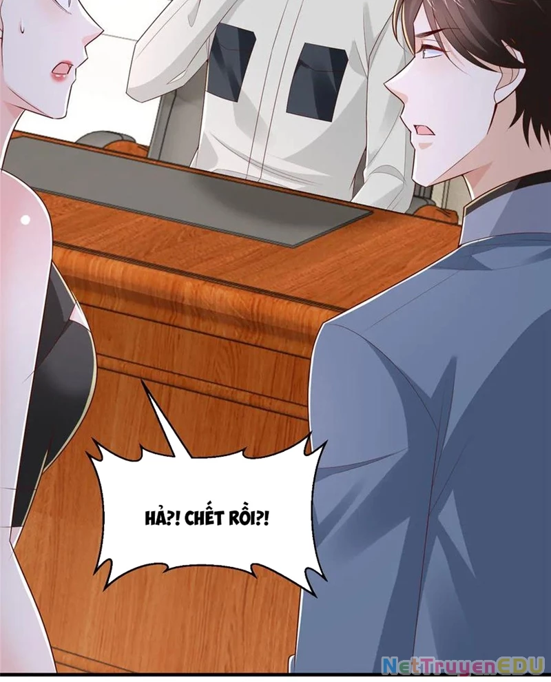 Mỗi Tuần Ta Có Một Nghề Nghiệp Mới Chapter 772 - Trang 4
