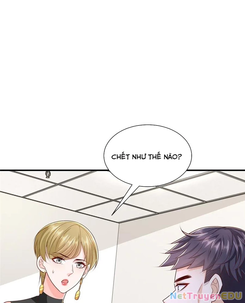Mỗi Tuần Ta Có Một Nghề Nghiệp Mới Chapter 772 - Next Chapter 773