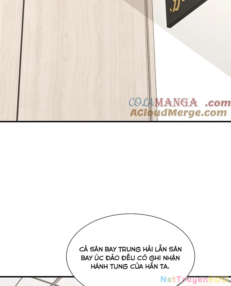 Mỗi Tuần Ta Có Một Nghề Nghiệp Mới Chapter 772 - Next Chapter 773