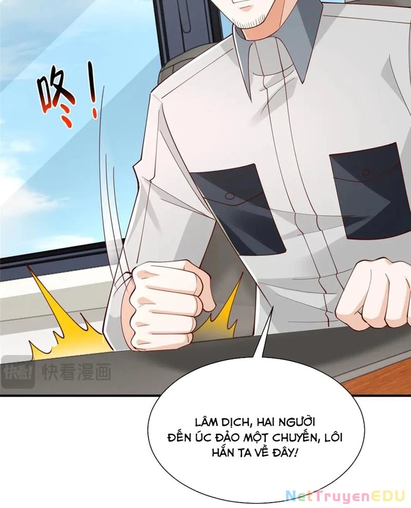 Mỗi Tuần Ta Có Một Nghề Nghiệp Mới Chapter 772 - Next Chapter 773