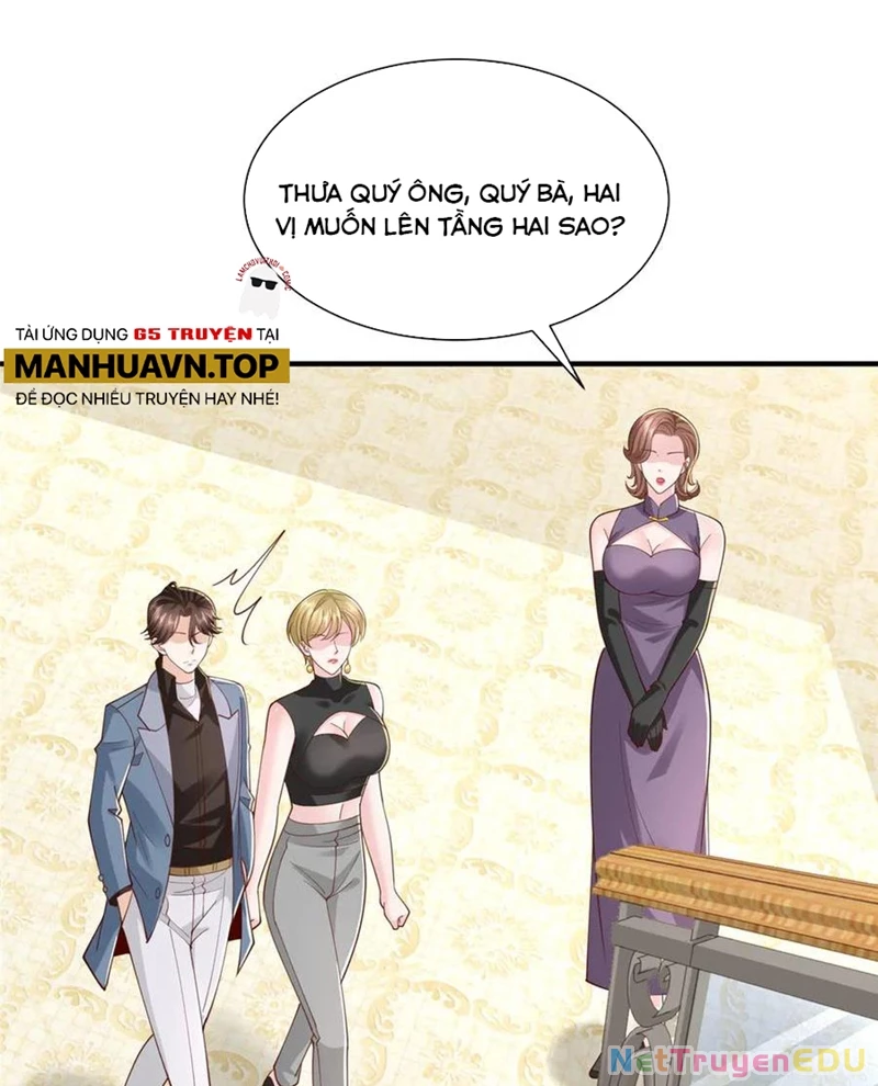 Mỗi Tuần Ta Có Một Nghề Nghiệp Mới Chapter 772 - Next Chapter 773