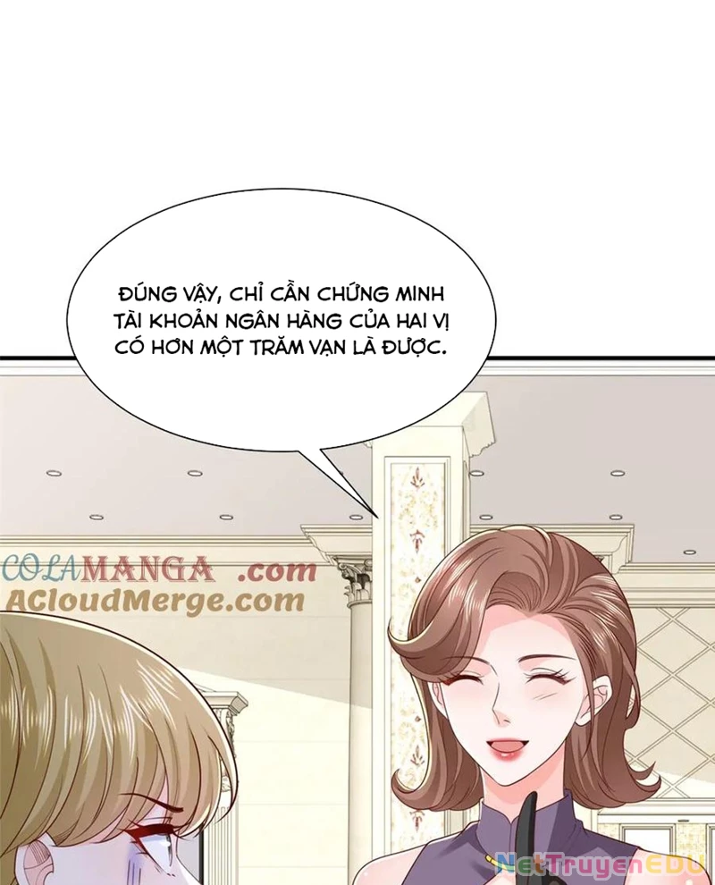 Mỗi Tuần Ta Có Một Nghề Nghiệp Mới Chapter 772 - Next Chapter 773