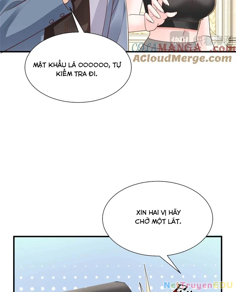 Mỗi Tuần Ta Có Một Nghề Nghiệp Mới Chapter 772 - Trang 4