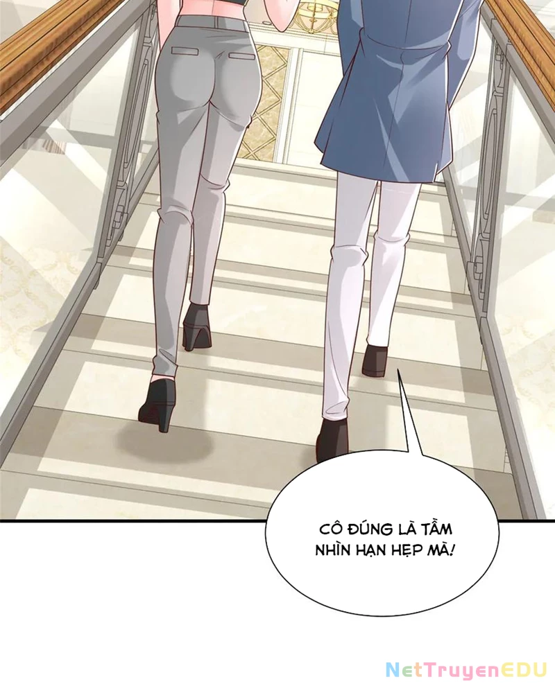 Mỗi Tuần Ta Có Một Nghề Nghiệp Mới Chapter 772 - Trang 4