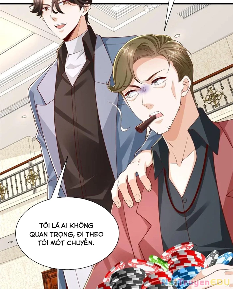 Mỗi Tuần Ta Có Một Nghề Nghiệp Mới Chapter 772 - Trang 4