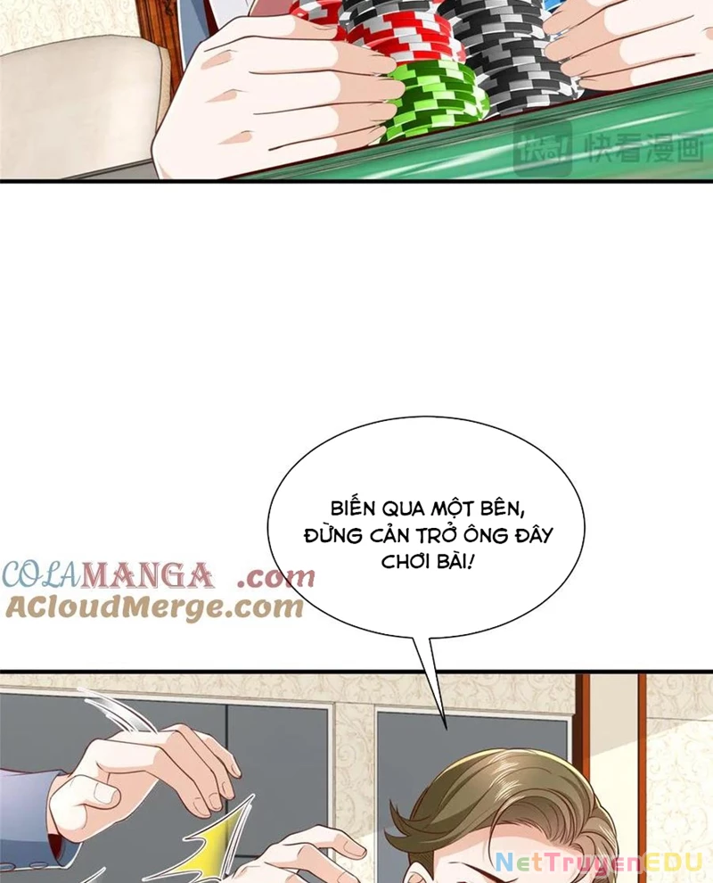 Mỗi Tuần Ta Có Một Nghề Nghiệp Mới Chapter 772 - Trang 4