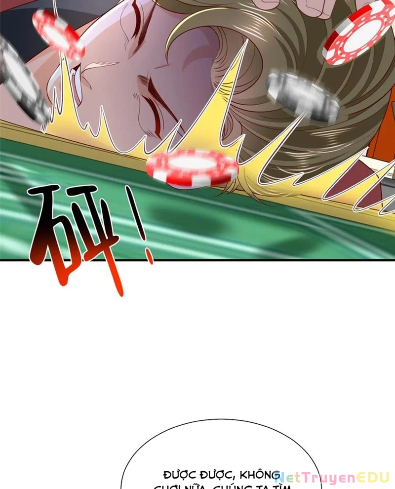 Mỗi Tuần Ta Có Một Nghề Nghiệp Mới Chapter 772 - Next Chapter 773