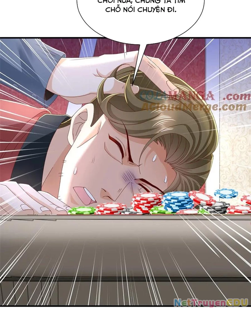 Mỗi Tuần Ta Có Một Nghề Nghiệp Mới Chapter 772 - Trang 4