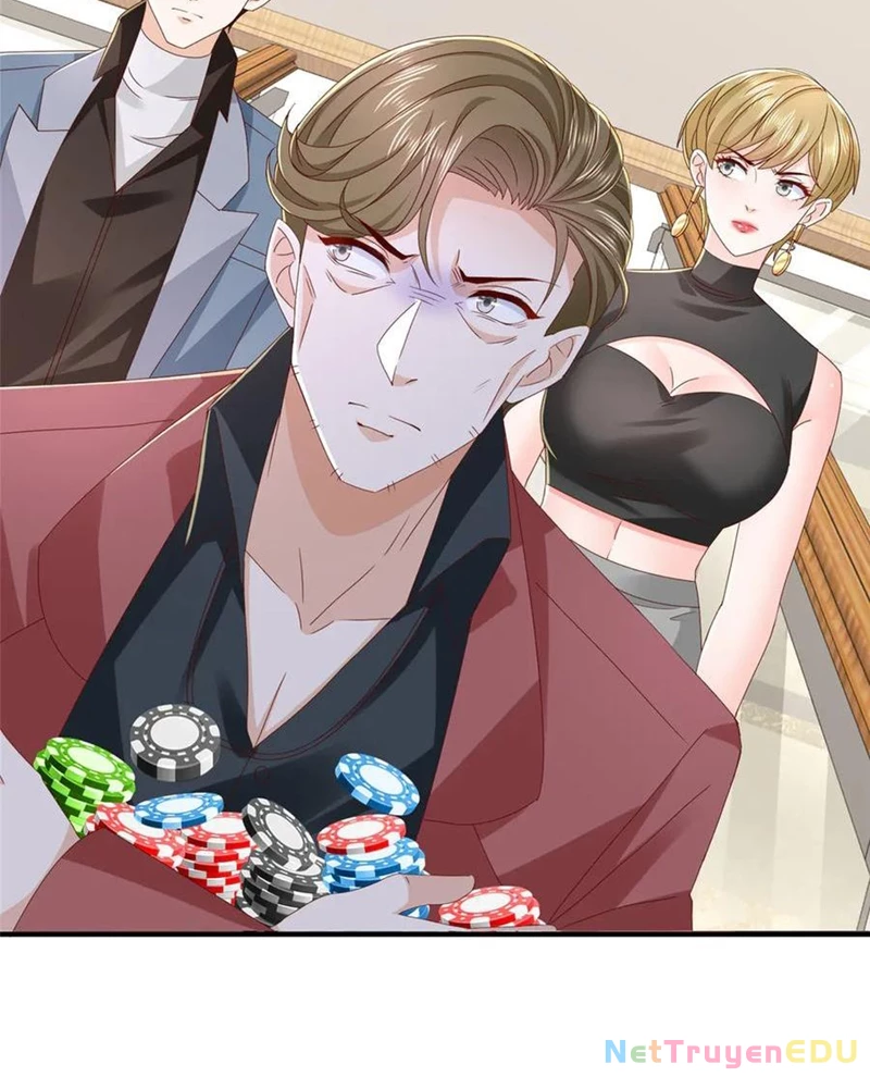 Mỗi Tuần Ta Có Một Nghề Nghiệp Mới Chapter 772 - Trang 4