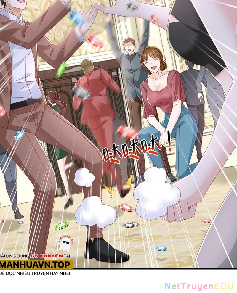 Mỗi Tuần Ta Có Một Nghề Nghiệp Mới Chapter 772 - Trang 4