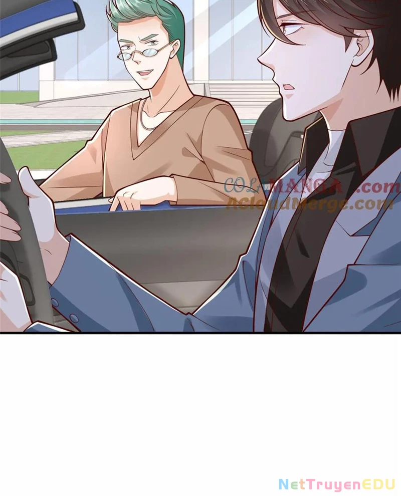 Mỗi Tuần Ta Có Một Nghề Nghiệp Mới Chapter 773 - Trang 4