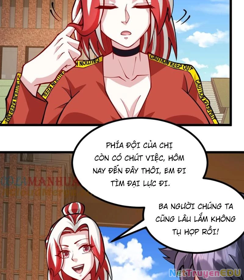 Slime ta treo cự long lên đánh là hợp lý nhỉ? Chapter 295 - Next Chapter 296