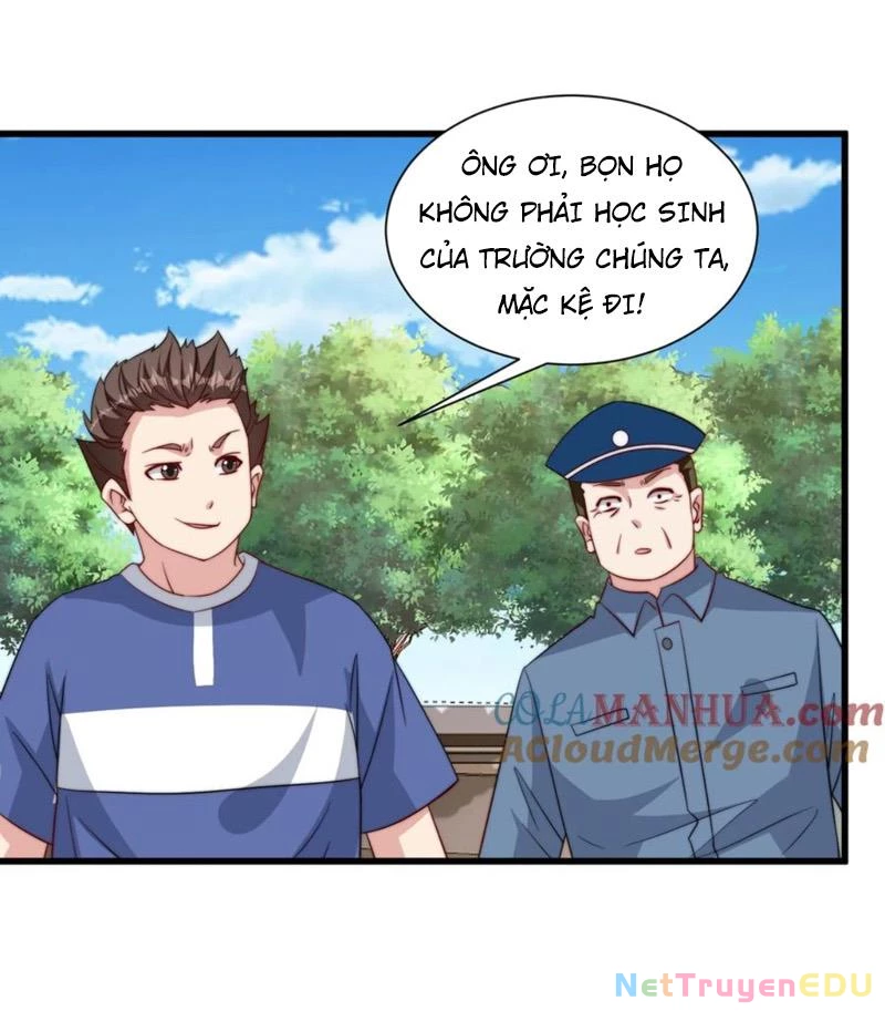 Slime ta treo cự long lên đánh là hợp lý nhỉ? Chapter 296 - Next Chapter 297