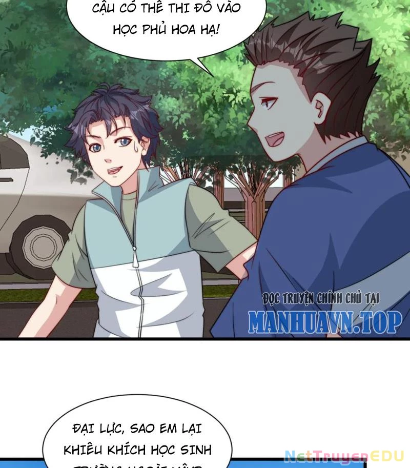 Slime ta treo cự long lên đánh là hợp lý nhỉ? Chapter 296 - Trang 2