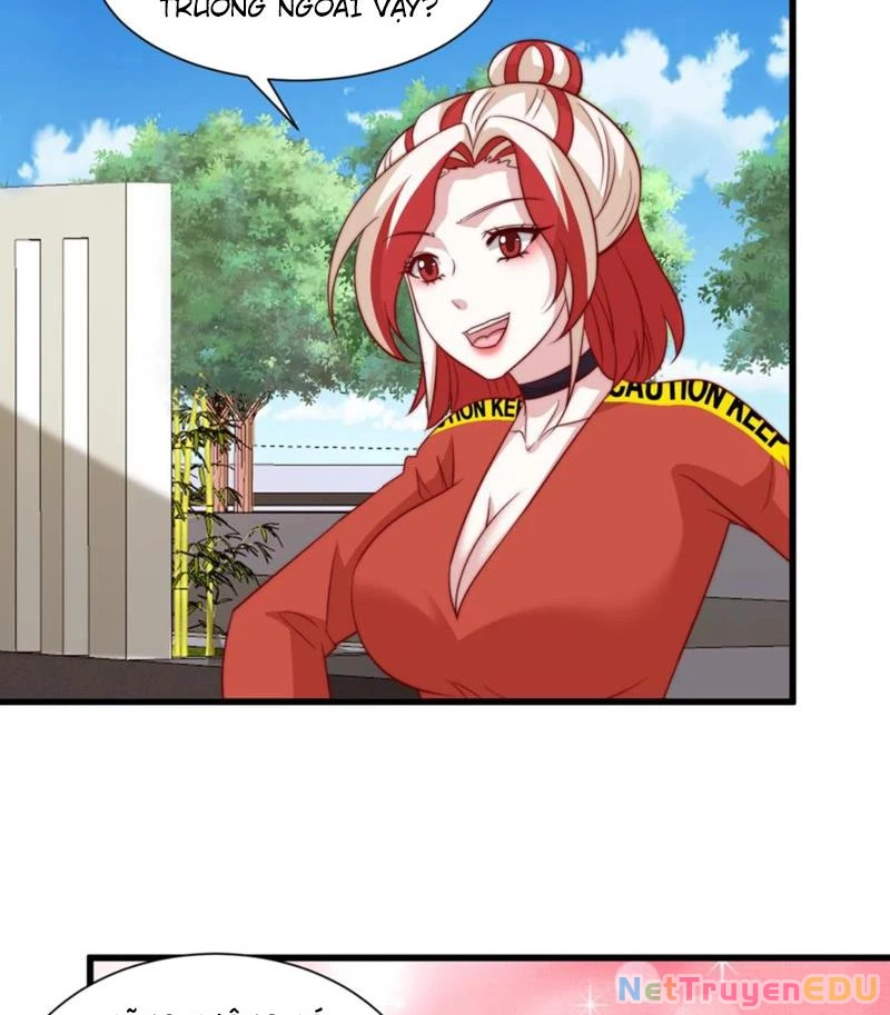 Slime ta treo cự long lên đánh là hợp lý nhỉ? Chapter 296 - Trang 2