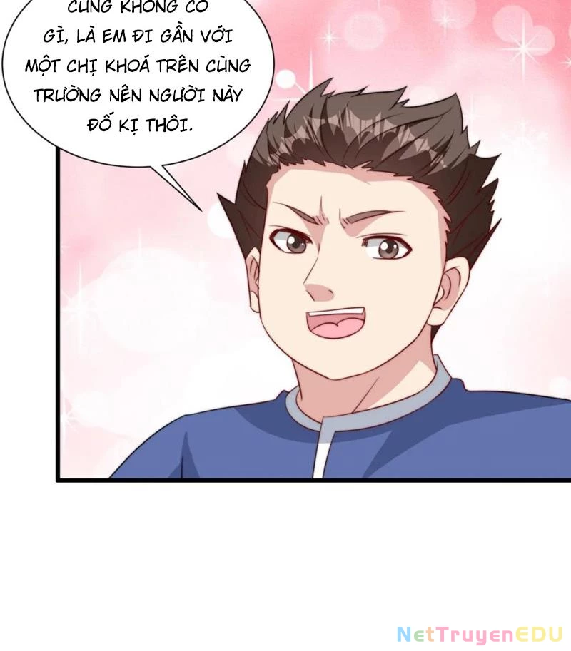 Slime ta treo cự long lên đánh là hợp lý nhỉ? Chapter 296 - Trang 2