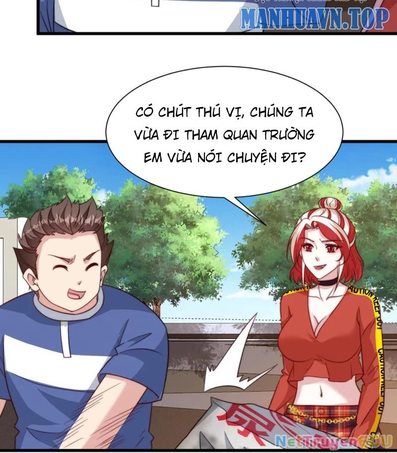 Slime ta treo cự long lên đánh là hợp lý nhỉ? Chapter 296 - Next Chapter 297