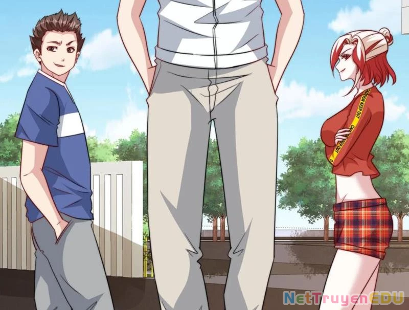 Slime ta treo cự long lên đánh là hợp lý nhỉ? Chapter 296 - Trang 2