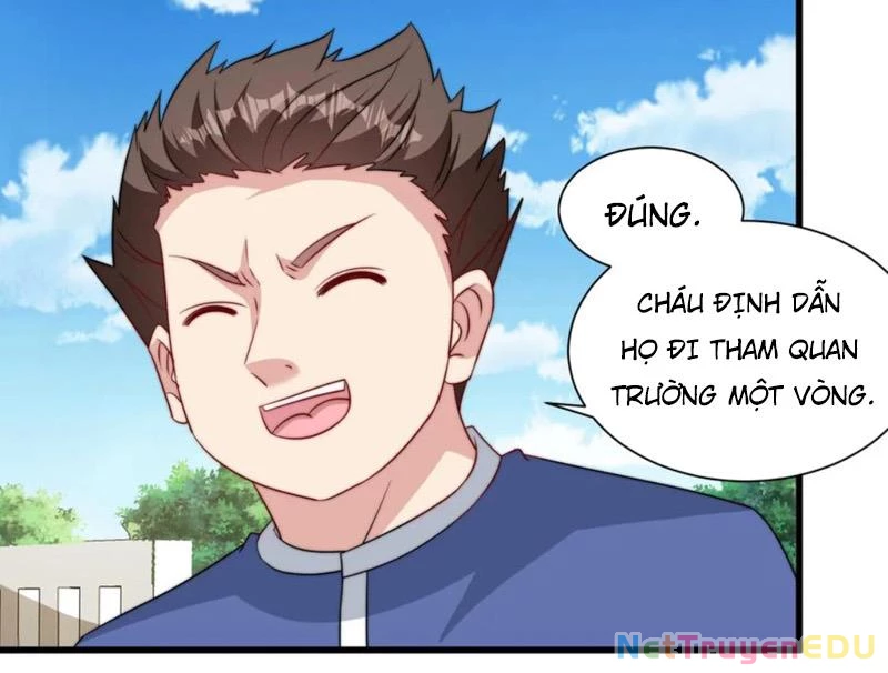 Slime ta treo cự long lên đánh là hợp lý nhỉ? Chapter 296 - Trang 2