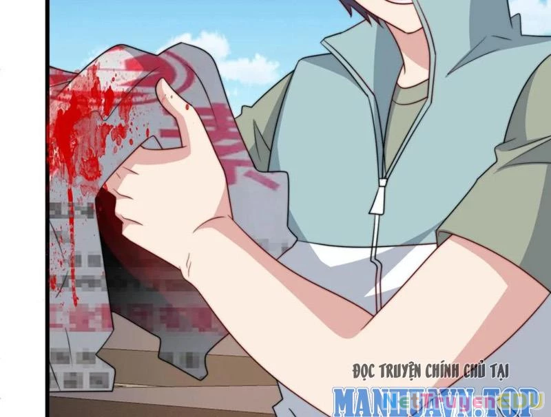 Slime ta treo cự long lên đánh là hợp lý nhỉ? Chapter 296 - Trang 2