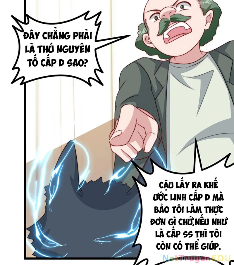 Slime ta treo cự long lên đánh là hợp lý nhỉ? Chapter 298 - Trang 2
