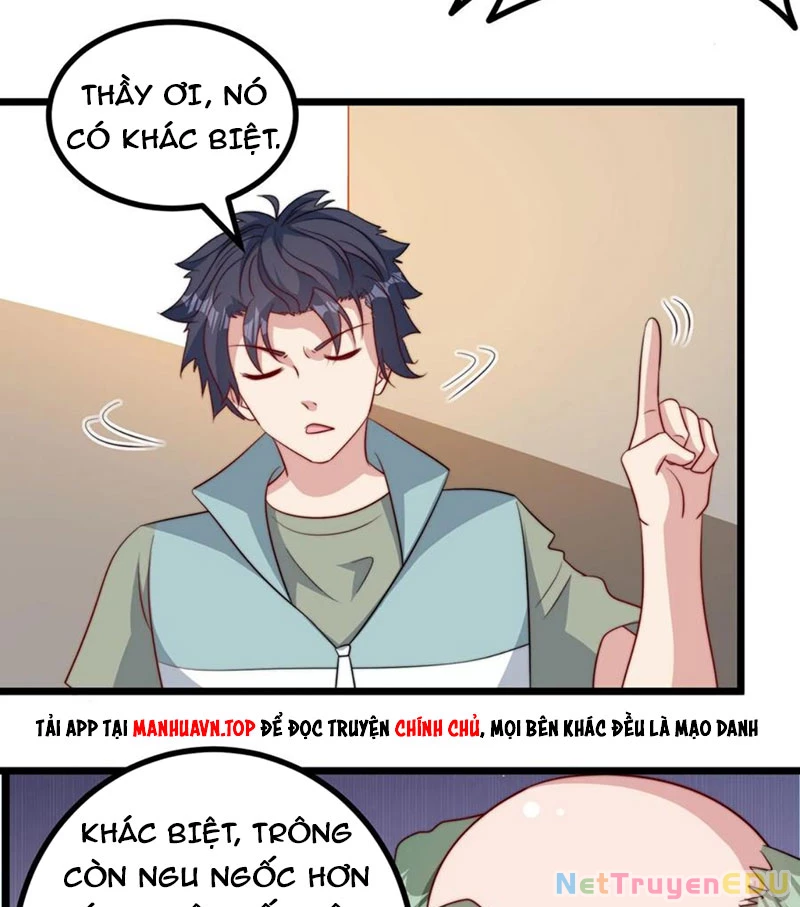 Slime ta treo cự long lên đánh là hợp lý nhỉ? Chapter 298 - Trang 2