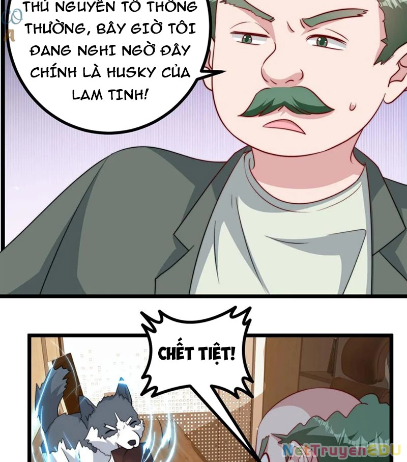 Slime ta treo cự long lên đánh là hợp lý nhỉ? Chapter 298 - Trang 2