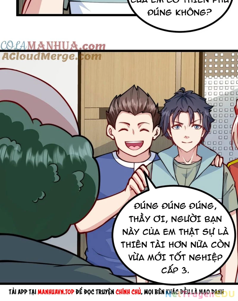 Slime ta treo cự long lên đánh là hợp lý nhỉ? Chapter 299 - Trang 2