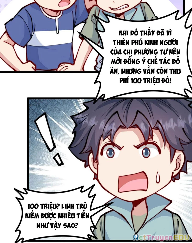 Slime ta treo cự long lên đánh là hợp lý nhỉ? Chapter 299 - Trang 2