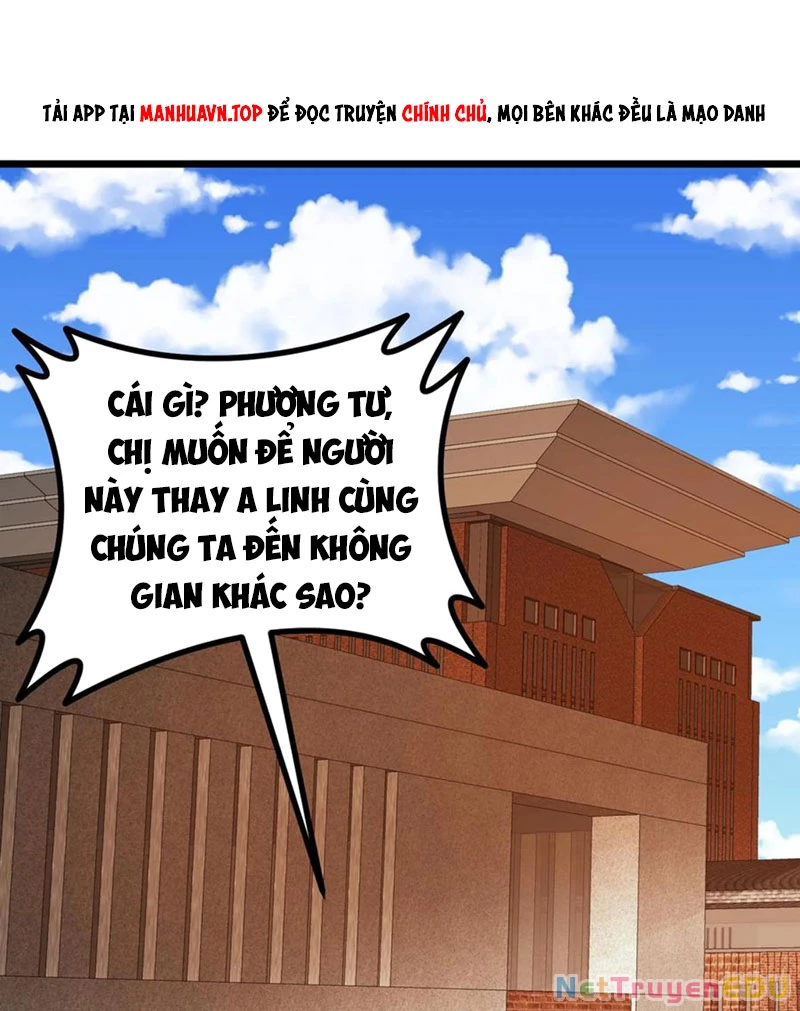 Slime ta treo cự long lên đánh là hợp lý nhỉ? Chapter 300 - Trang 2