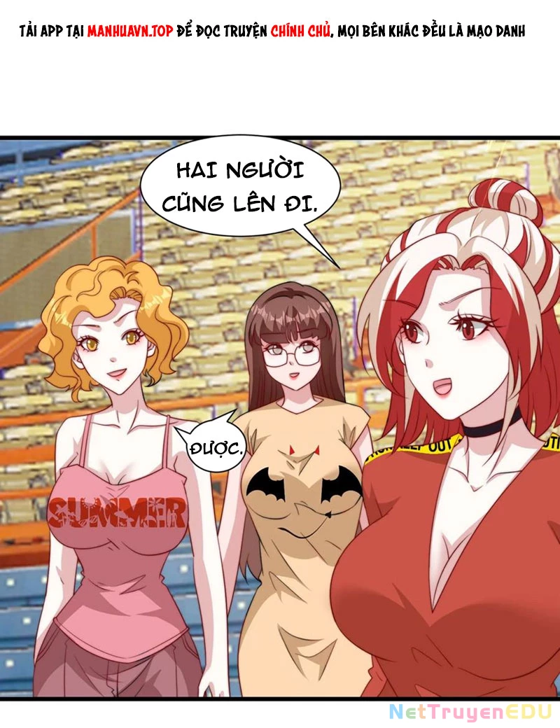 Slime ta treo cự long lên đánh là hợp lý nhỉ? Chapter 301 - Trang 2