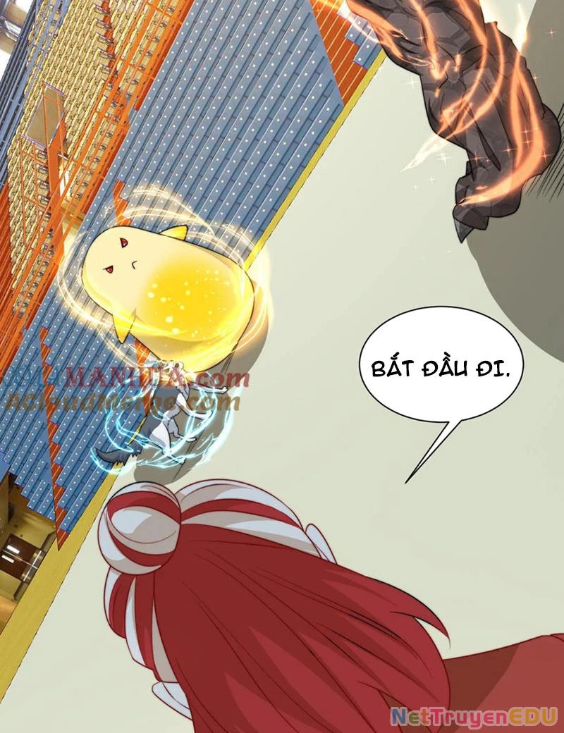 Slime ta treo cự long lên đánh là hợp lý nhỉ? Chapter 301 - Trang 2