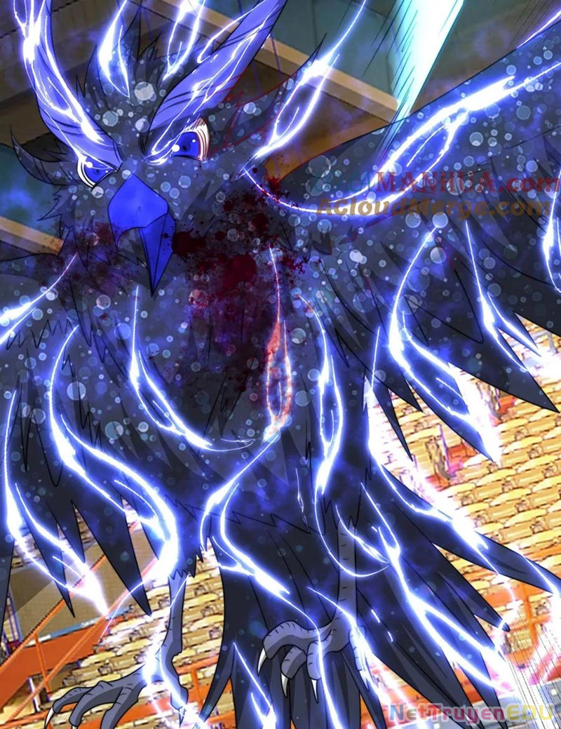 Slime ta treo cự long lên đánh là hợp lý nhỉ? Chapter 301 - Trang 2