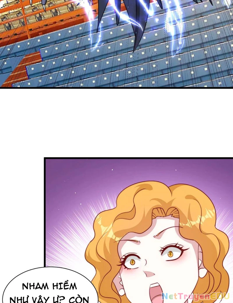 Slime ta treo cự long lên đánh là hợp lý nhỉ? Chapter 301 - Next Chapter 302