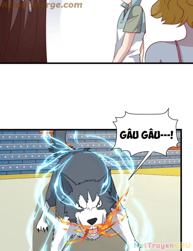 Slime ta treo cự long lên đánh là hợp lý nhỉ? Chapter 301 - Trang 2