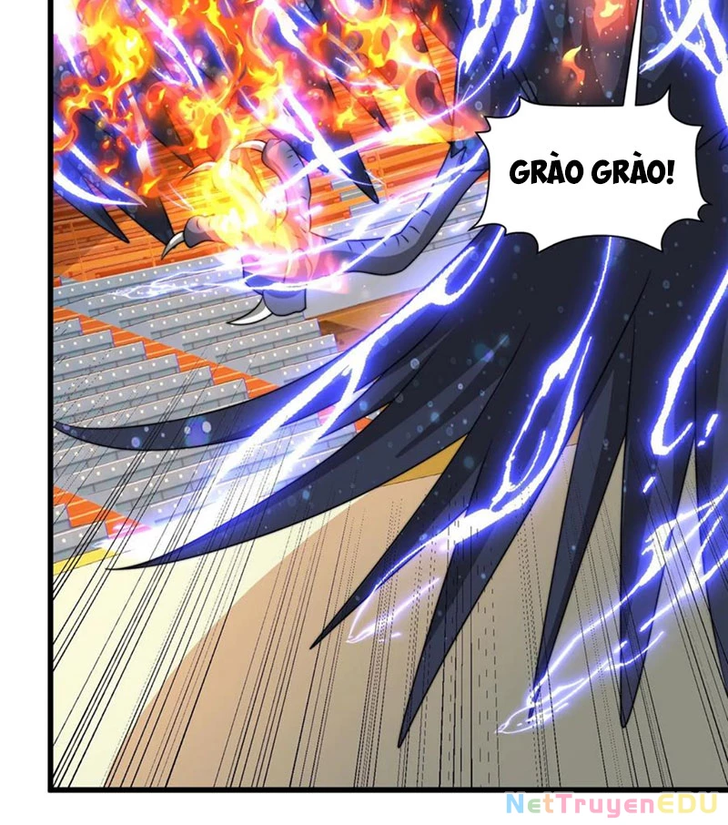 Slime ta treo cự long lên đánh là hợp lý nhỉ? Chapter 301 - Next Chapter 302