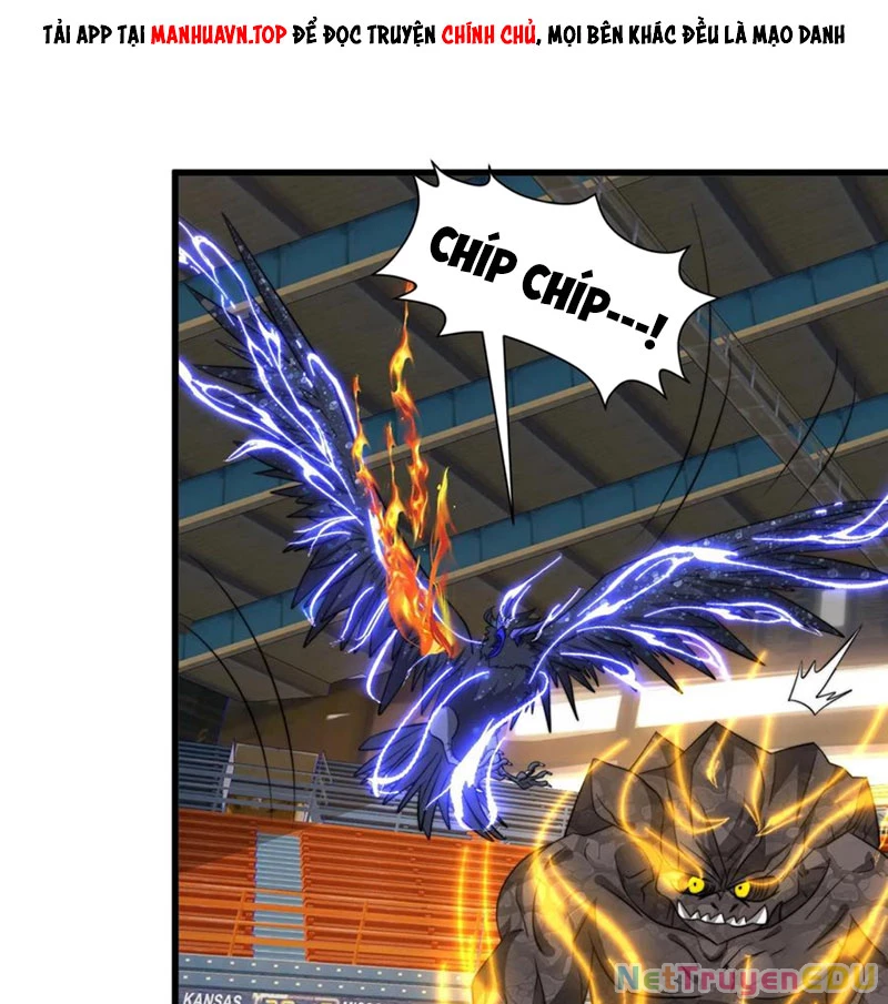 Slime ta treo cự long lên đánh là hợp lý nhỉ? Chapter 301 - Next Chapter 302
