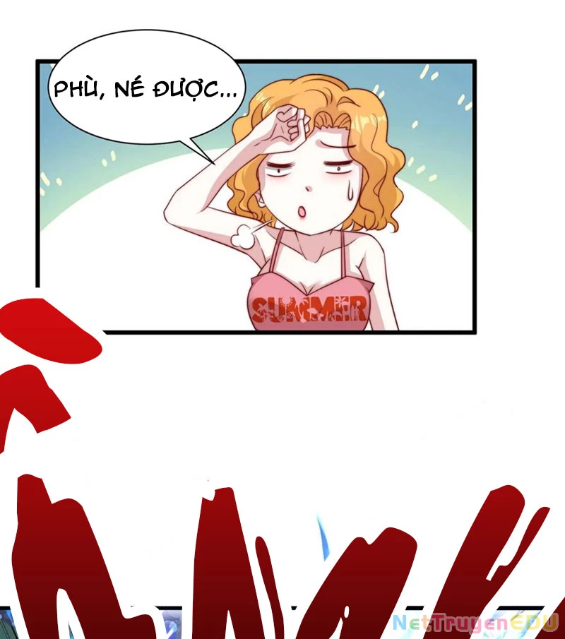Slime ta treo cự long lên đánh là hợp lý nhỉ? Chapter 301 - Trang 2