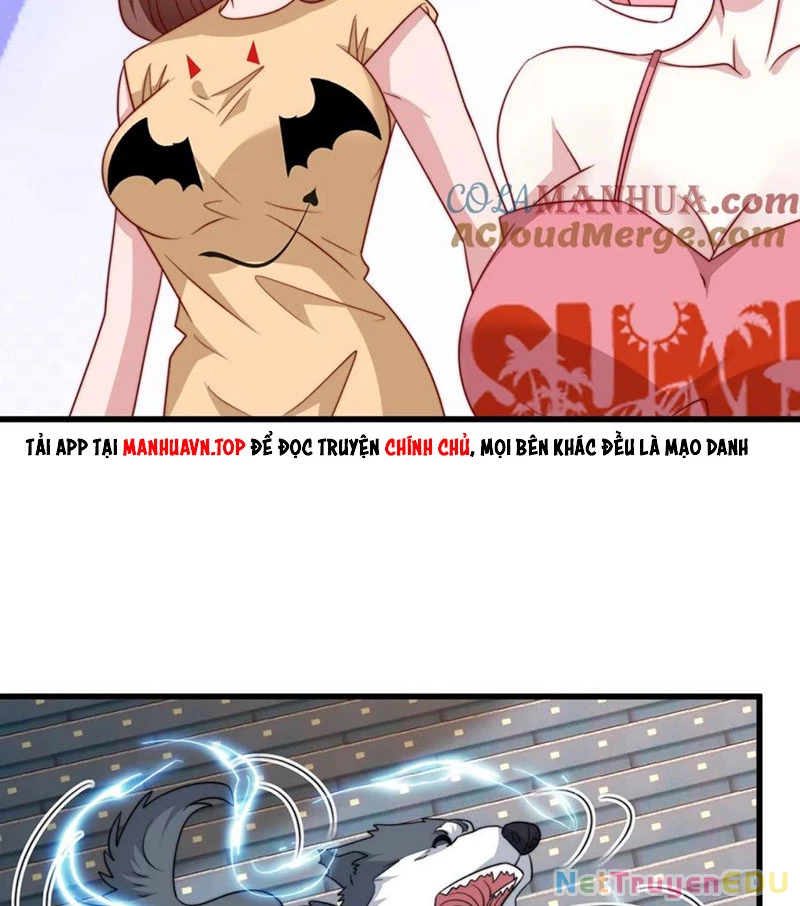 Slime ta treo cự long lên đánh là hợp lý nhỉ? Chapter 301 - Trang 2