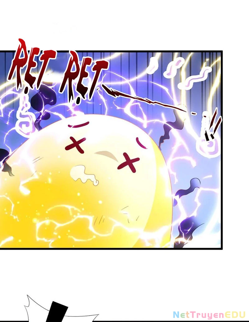Slime ta treo cự long lên đánh là hợp lý nhỉ? Chapter 303 - Next Chapter 304