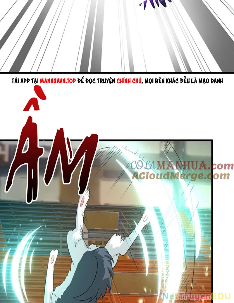 Slime ta treo cự long lên đánh là hợp lý nhỉ? Chapter 303 - Next Chapter 304