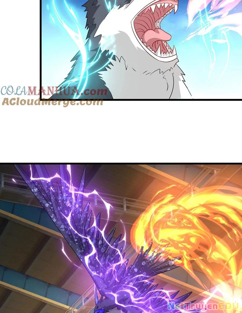 Slime ta treo cự long lên đánh là hợp lý nhỉ? Chapter 303 - Next Chapter 304