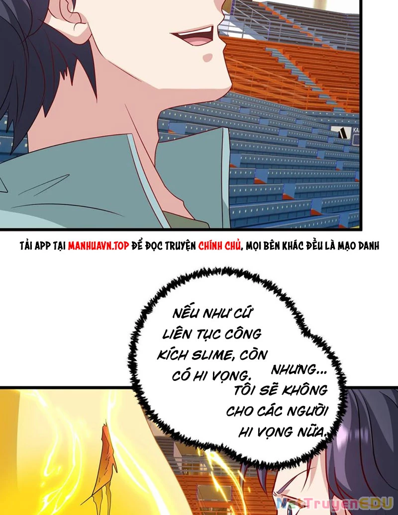 Slime ta treo cự long lên đánh là hợp lý nhỉ? Chapter 303 - Next Chapter 304
