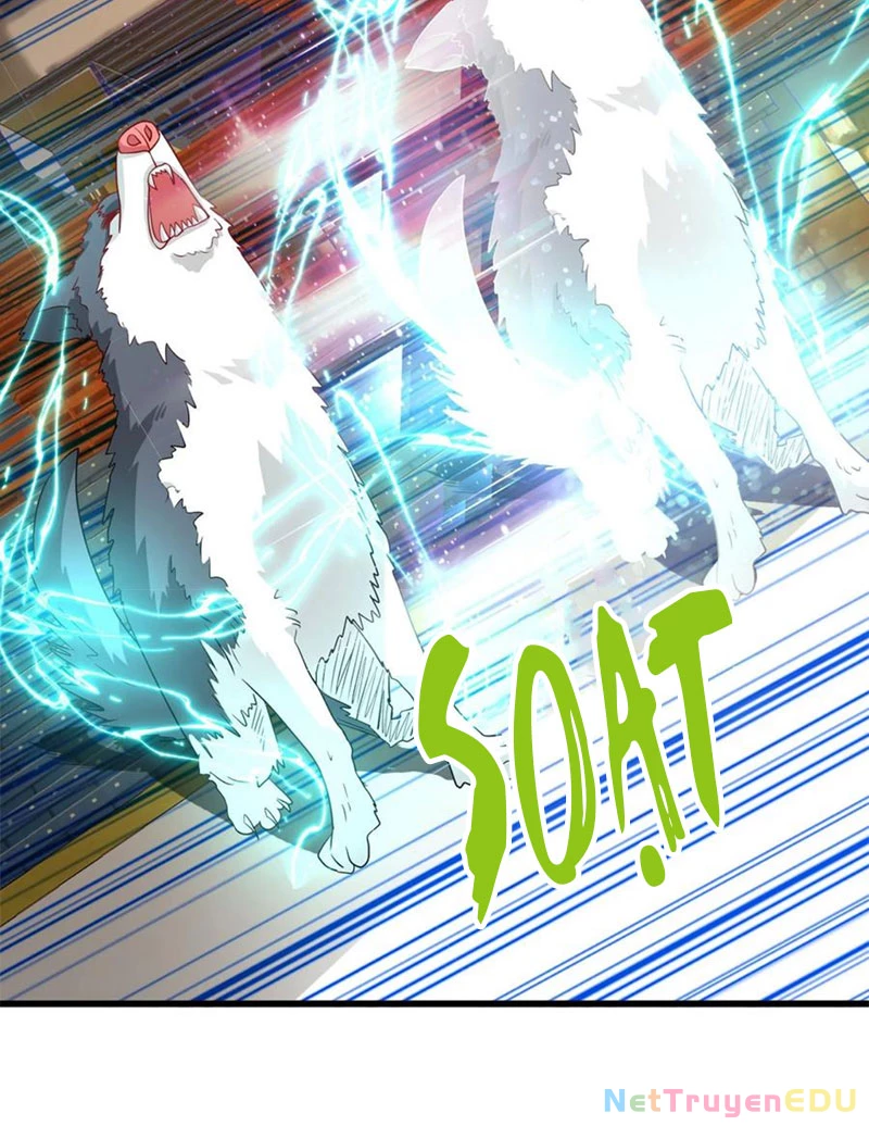 Slime ta treo cự long lên đánh là hợp lý nhỉ? Chapter 303 - Next Chapter 304