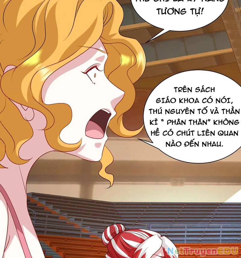 Slime ta treo cự long lên đánh là hợp lý nhỉ? Chapter 303 - Next Chapter 304