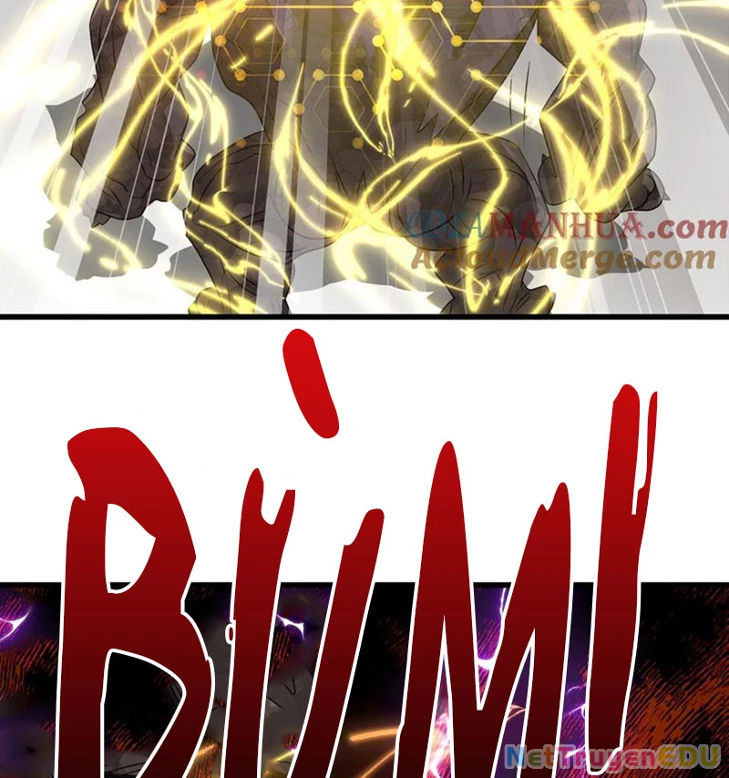 Slime ta treo cự long lên đánh là hợp lý nhỉ? Chapter 303 - Next Chapter 304