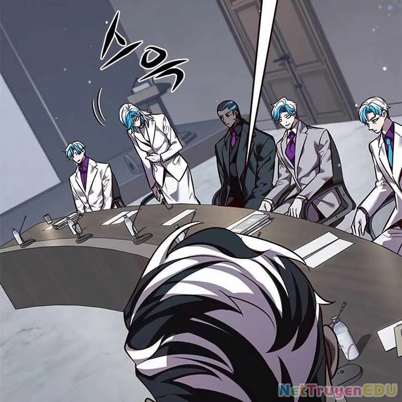 Hoá Thân Thành Mèo Chapter 338 - Trang 4