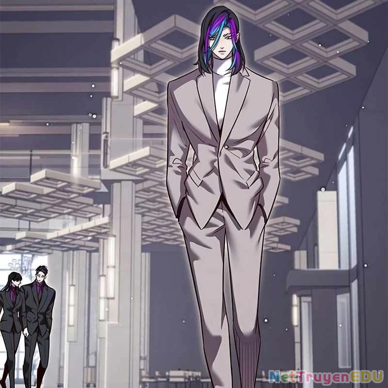 Hoá Thân Thành Mèo Chapter 338 - Trang 4