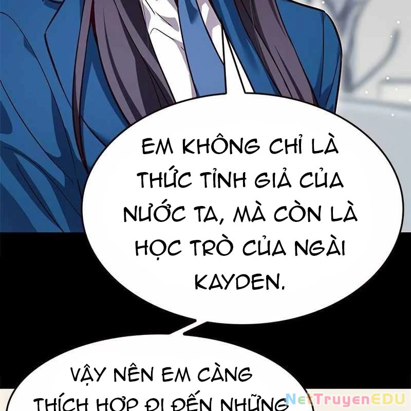 Hoá Thân Thành Mèo Chapter 338 - Trang 4