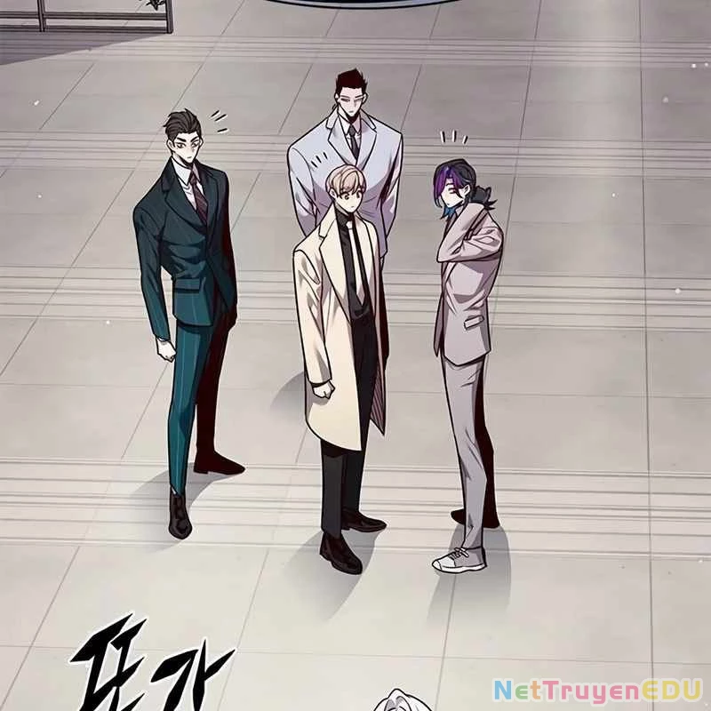 Hoá Thân Thành Mèo Chapter 338 - Trang 4